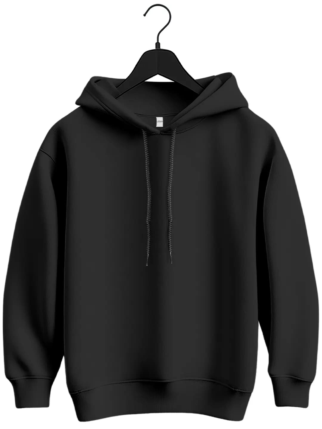 Oversize Basic Cepsiz Hoodie 1